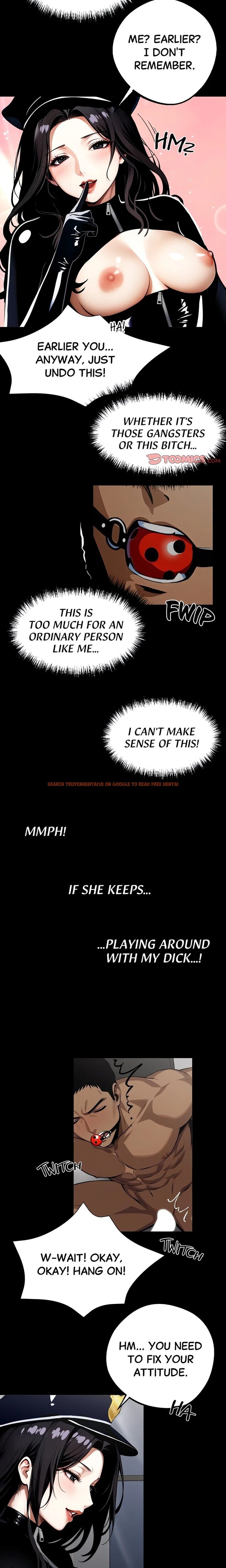 Read Hentai Image 6 66016 in comic Gangster X Office Lady - Chapter 11 - www.hentaitnt.net