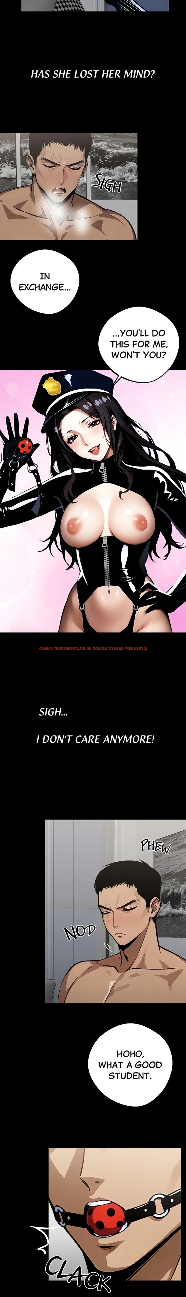Read Hentai Image 9 66016 in comic Gangster X Office Lady - Chapter 11 - www.hentaitnt.net