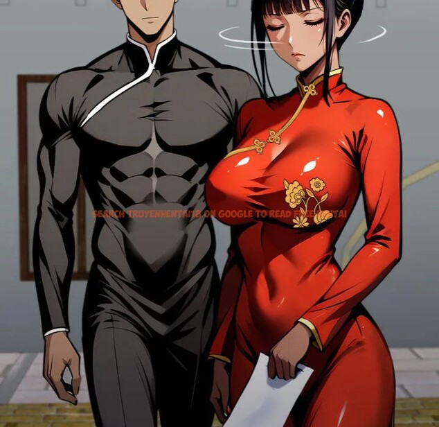 Read Hentai Image 25 52315 in comic Gangster X Office Lady - Chapter 111 - www.hentaitnt.net