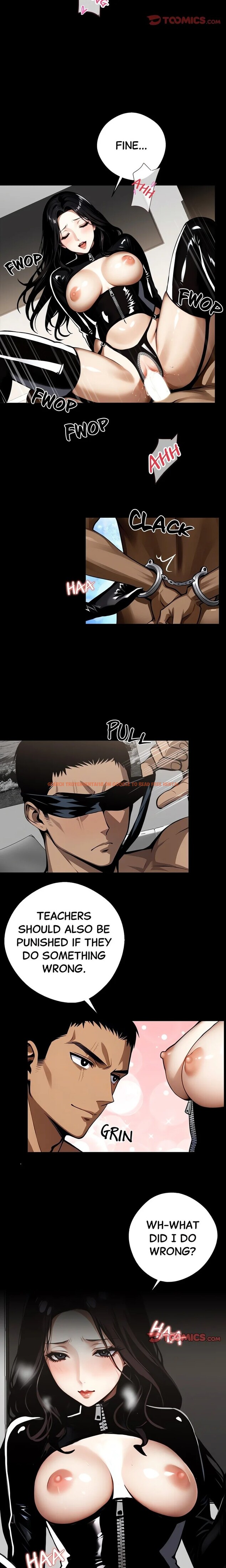 Read Hentai Image 13 69572 in comic Gangster X Office Lady - Chapter 12 - www.hentaitnt.net