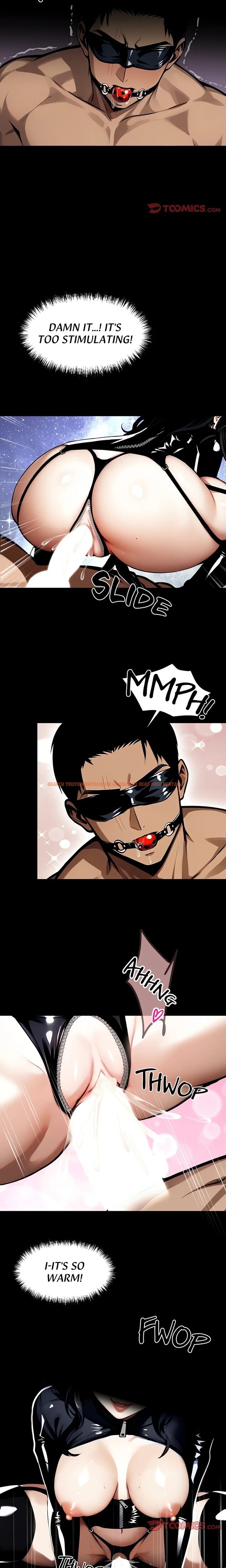 Read Hentai Image 7 69572 in comic Gangster X Office Lady - Chapter 12 - www.hentaitnt.net