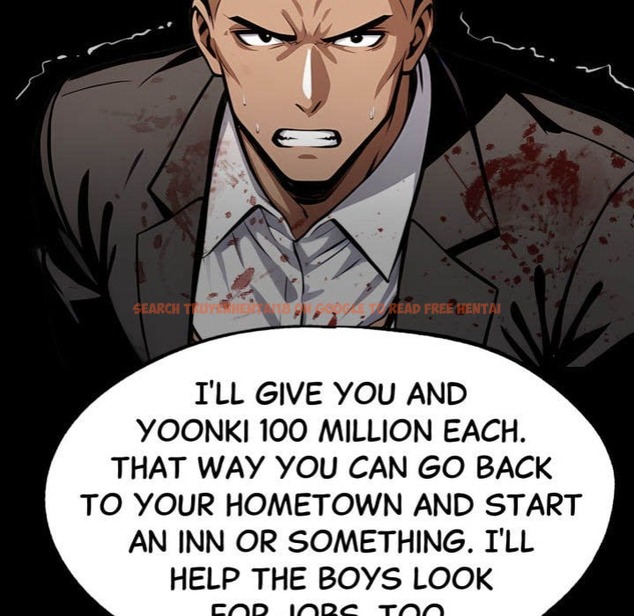 Read Hentai Image 161 84826 in comic Gangster X Office Lady - Chapter 121 - hentaitnt.net