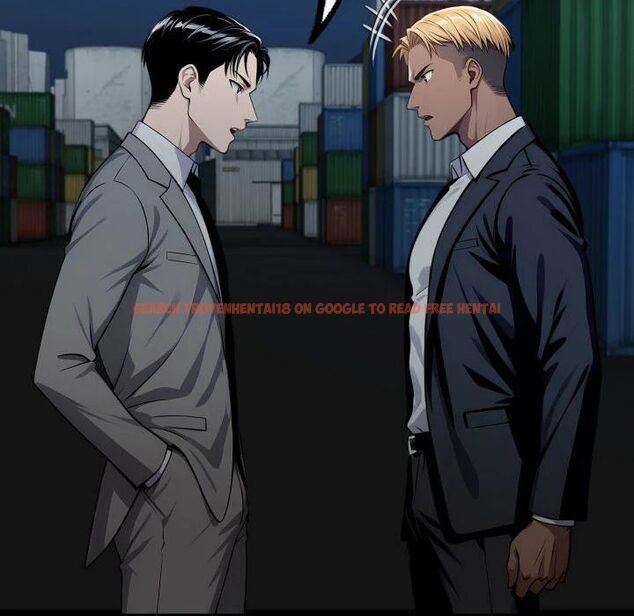 Read Hentai Image 125 07ba9 in comic Gangster X Office Lady - Chapter 122 - hentaitnt.net