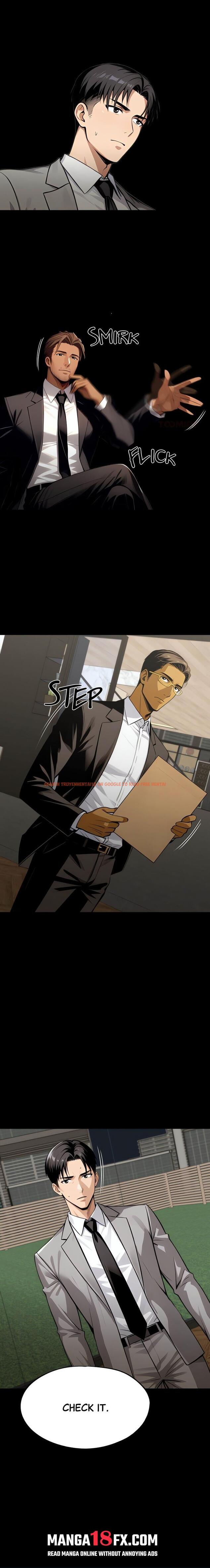 Read Hentai Image 1 964 in comic Gangster X Office Lady - Chapter 124 - hentaitnt.net