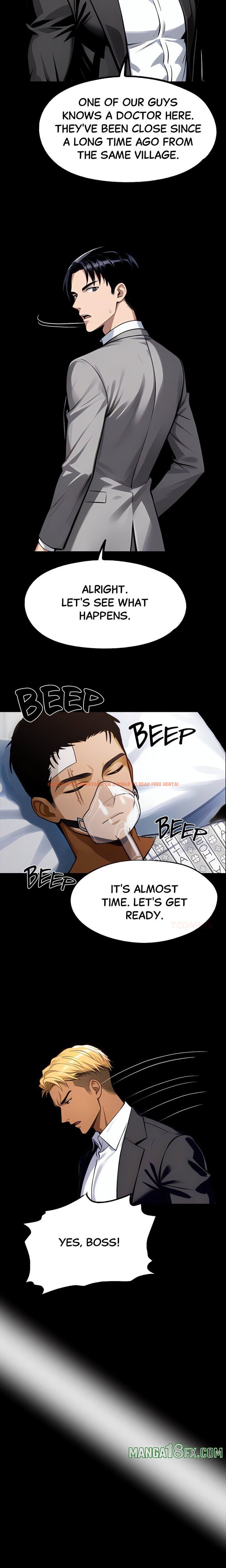 Read Hentai Image 12 964 in comic Gangster X Office Lady - Chapter 124 - hentaitnt.net