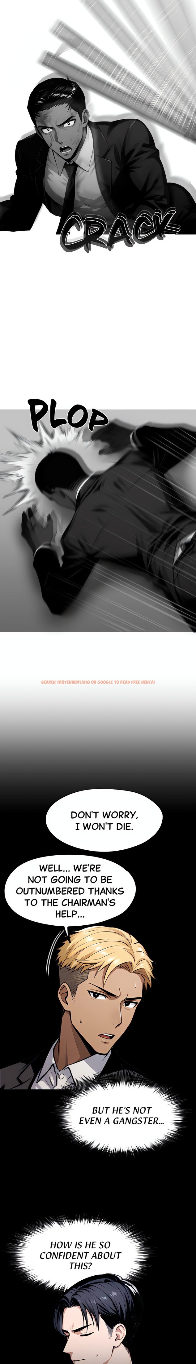Read Hentai Image 16 72964 in comic Gangster X Office Lady - Chapter 124 - hentaitnt.net