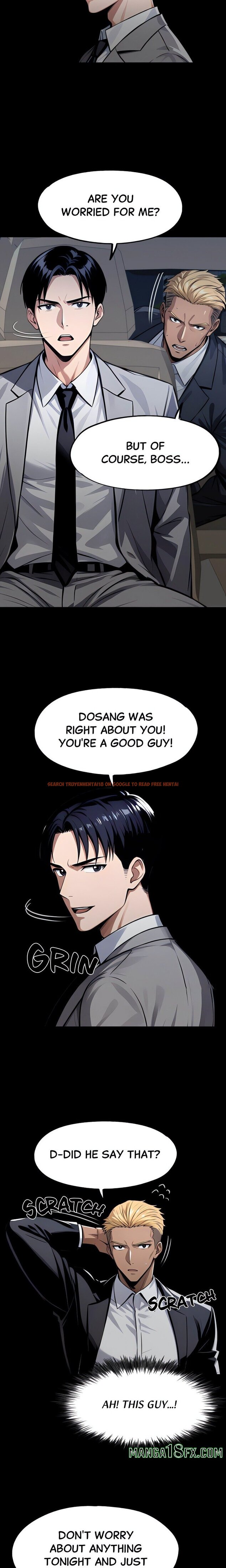Read Hentai Image 17 964 in comic Gangster X Office Lady - Chapter 124 - hentaitnt.net
