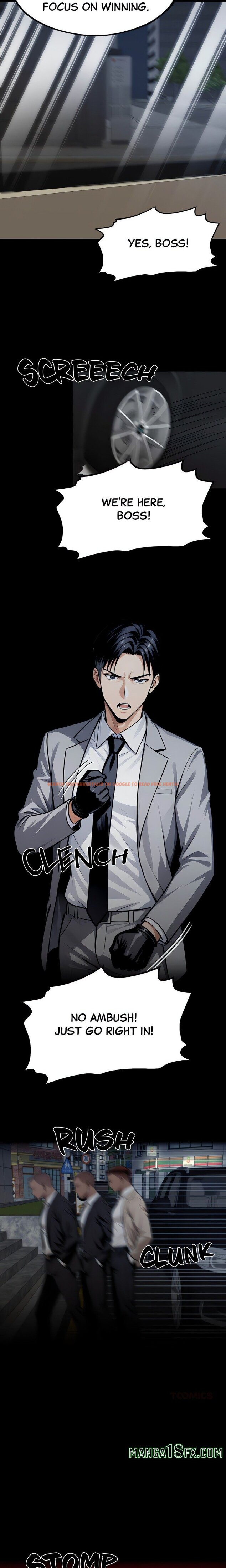 Read Hentai Image 18 964 in comic Gangster X Office Lady - Chapter 124 - hentaitnt.net