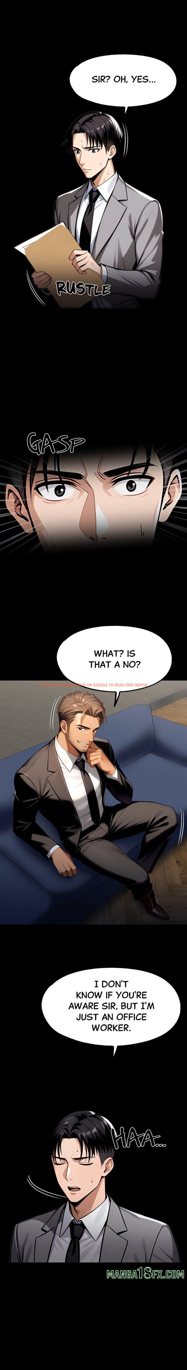 Read Hentai Image 2 964 in comic Gangster X Office Lady - Chapter 124 - hentaitnt.net