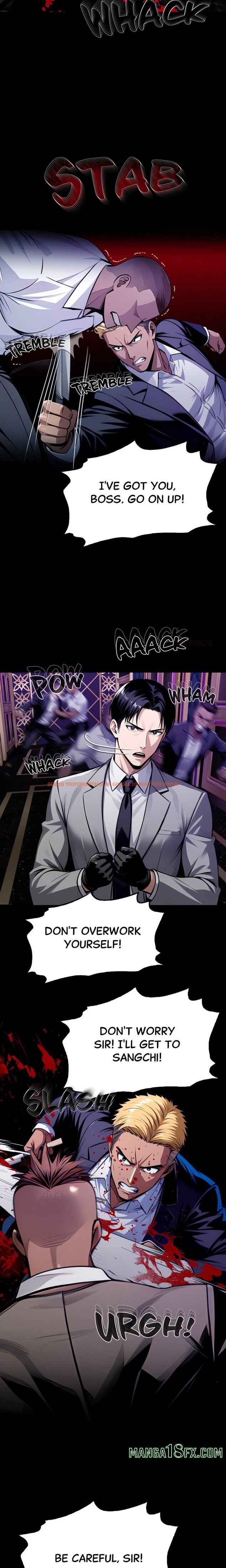 Read Hentai Image 21 965 in comic Gangster X Office Lady - Chapter 124 - hentaitnt.net