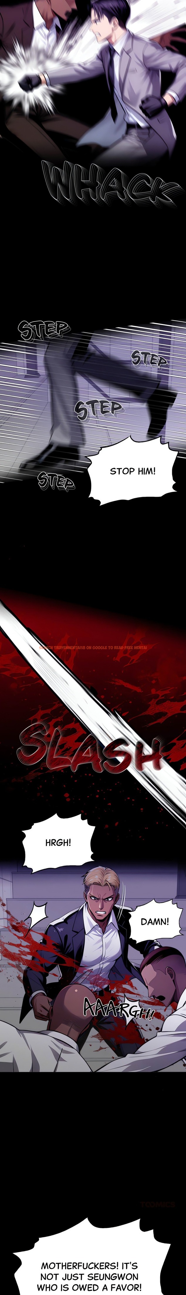 Read Hentai Image 23 72965 in comic Gangster X Office Lady - Chapter 124 - hentaitnt.net