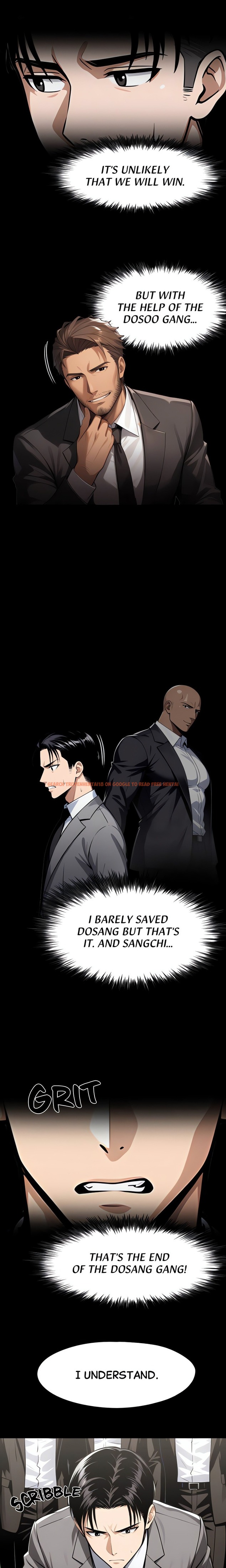 Read Hentai Image 4 72964 in comic Gangster X Office Lady - Chapter 124 - hentaitnt.net