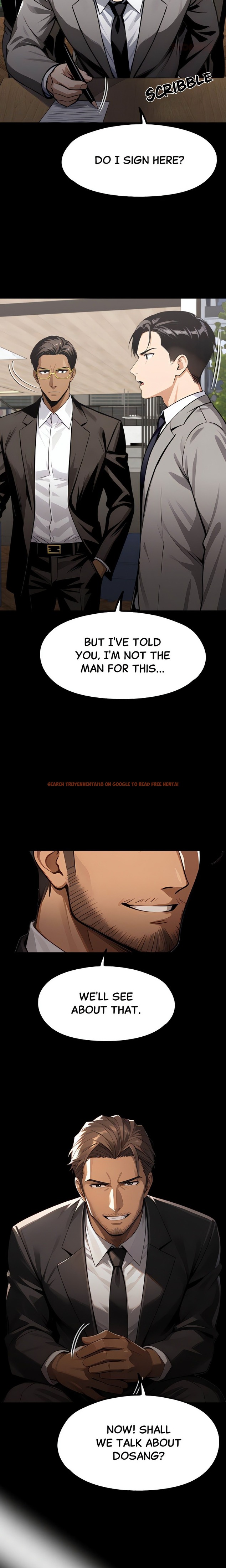 Read Hentai Image 5 72964 in comic Gangster X Office Lady - Chapter 124 - hentaitnt.net