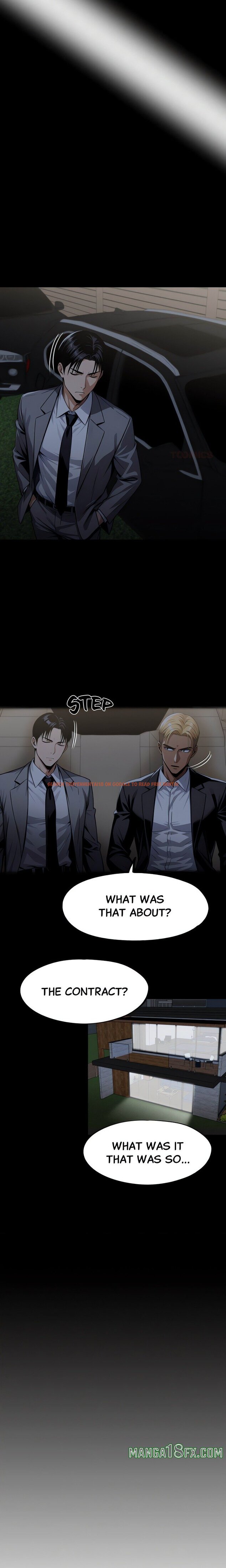 Read Hentai Image 6 964 in comic Gangster X Office Lady - Chapter 124 - hentaitnt.net