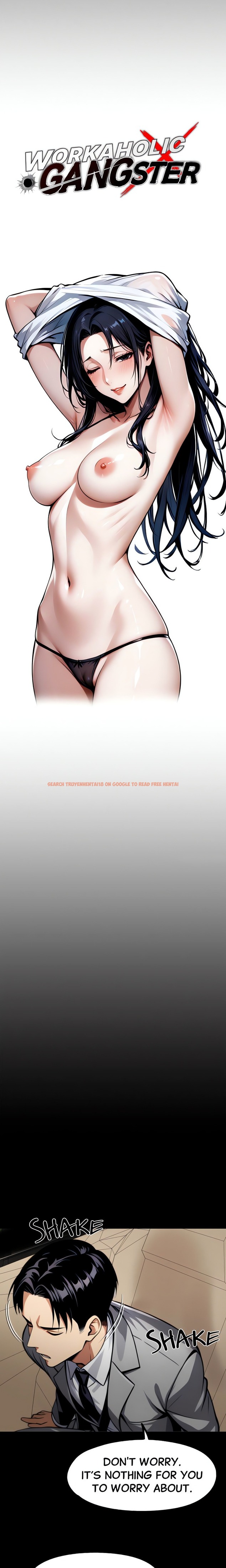 Read Hentai Image 7 72964 in comic Gangster X Office Lady - Chapter 124 - hentaitnt.net