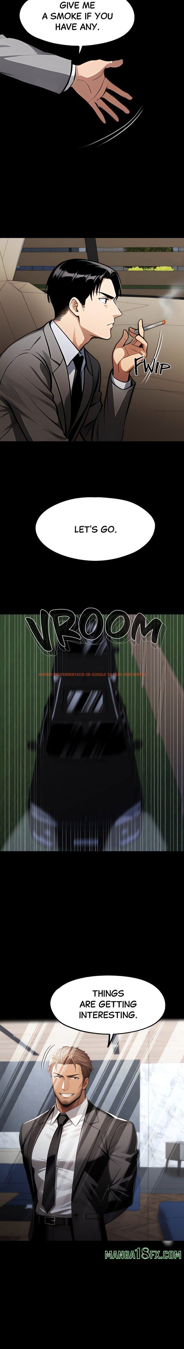 Read Hentai Image 8 964 in comic Gangster X Office Lady - Chapter 124 - hentaitnt.net