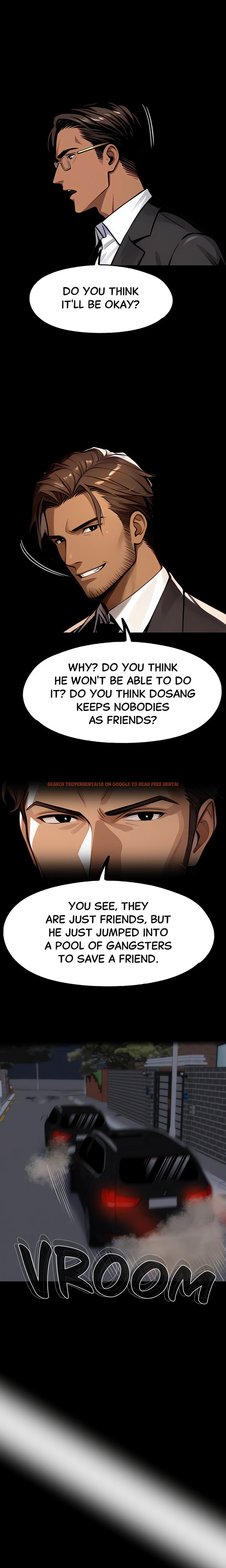 Read Hentai Image 9 72964 in comic Gangster X Office Lady - Chapter 124 - hentaitnt.net