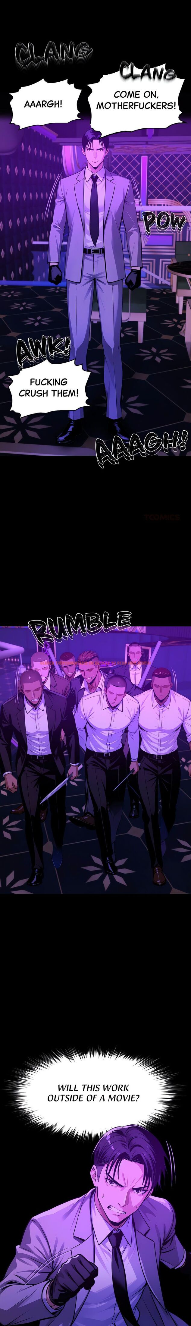 Read Hentai Image 1 6348e in comic Gangster X Office Lady - Chapter 125 - hentaitnt.net