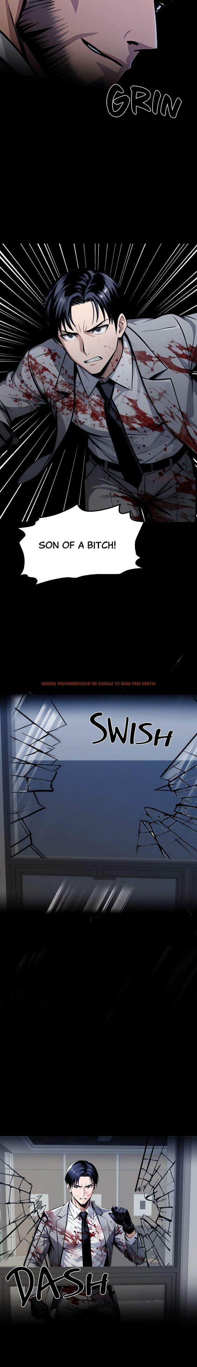 Read Hentai Image 10 6348e in comic Gangster X Office Lady - Chapter 125 - hentaitnt.net