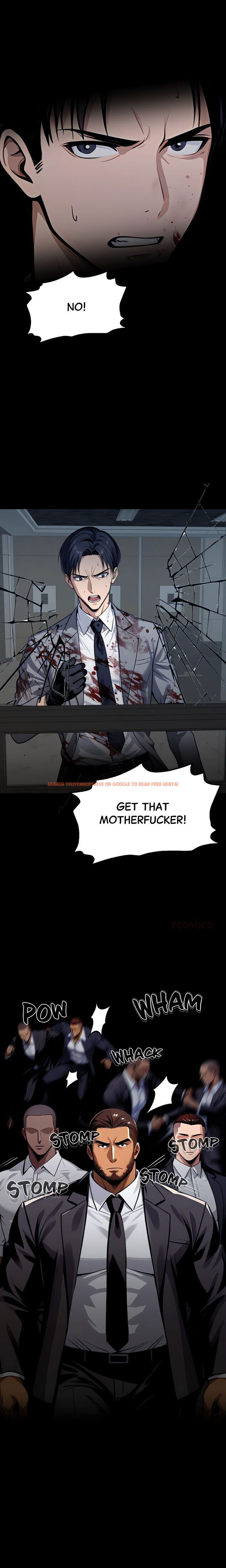 Read Hentai Image 12 6348e in comic Gangster X Office Lady - Chapter 125 - hentaitnt.net