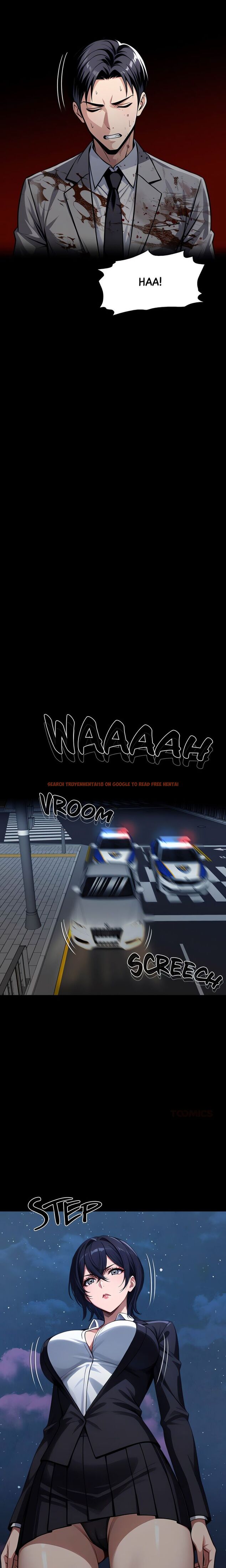 Read Hentai Image 13 6348e in comic Gangster X Office Lady - Chapter 125 - hentaitnt.net