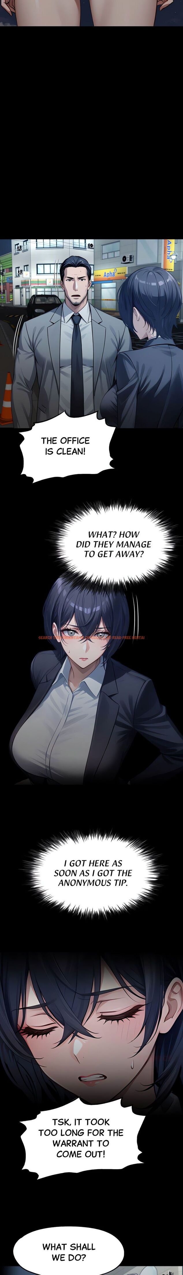 Read Hentai Image 14 6348e in comic Gangster X Office Lady - Chapter 125 - hentaitnt.net