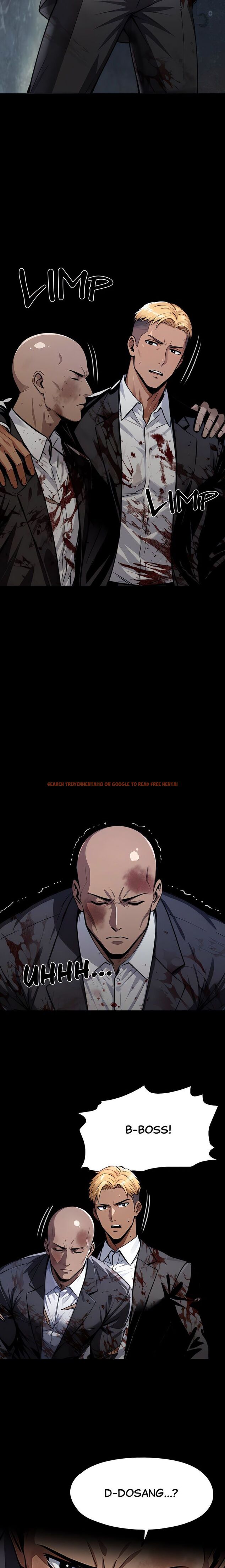 Read Hentai Image 16 6348e in comic Gangster X Office Lady - Chapter 125 - hentaitnt.net