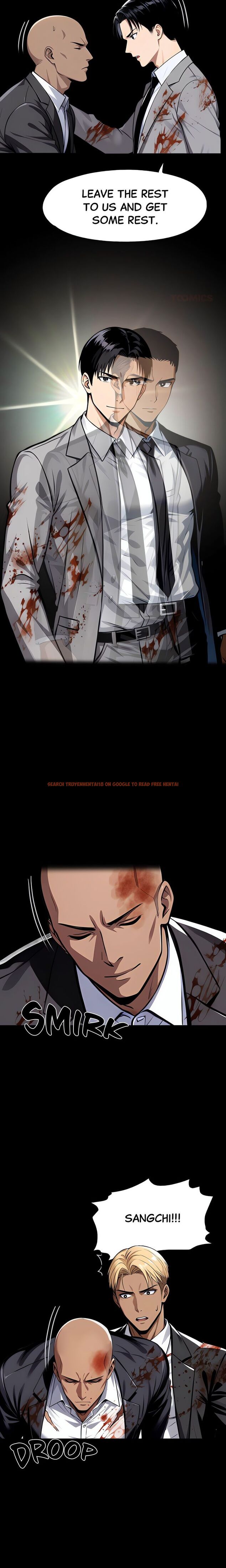 Read Hentai Image 18 6348e in comic Gangster X Office Lady - Chapter 125 - hentaitnt.net