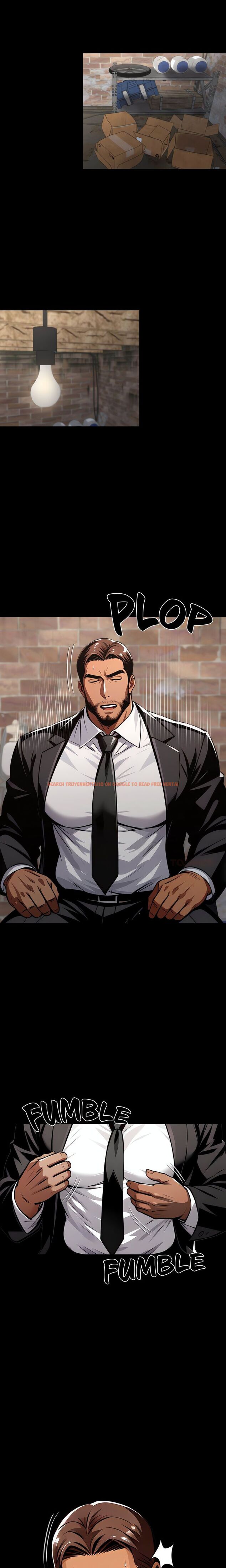 Read Hentai Image 21 6348e in comic Gangster X Office Lady - Chapter 125 - hentaitnt.net