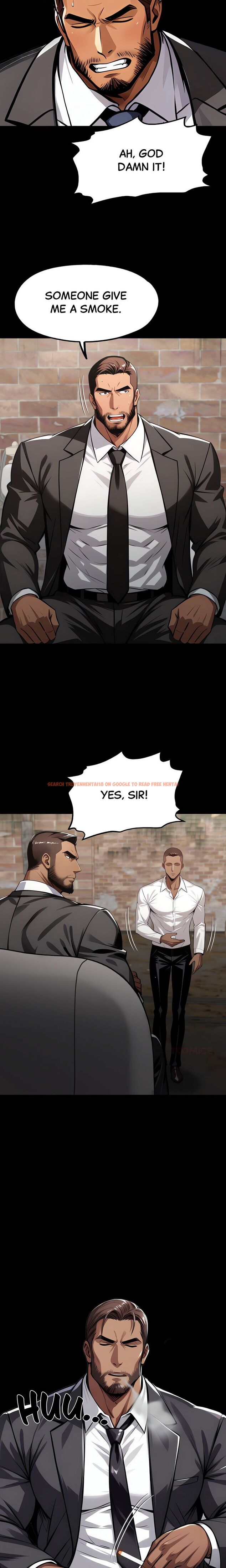 Read Hentai Image 22 6348e in comic Gangster X Office Lady - Chapter 125 - hentaitnt.net