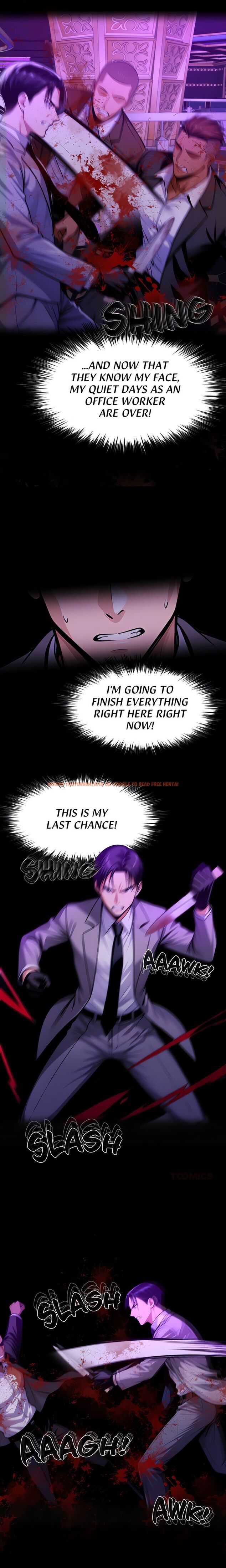 Read Hentai Image 4 6348e in comic Gangster X Office Lady - Chapter 125 - hentaitnt.net