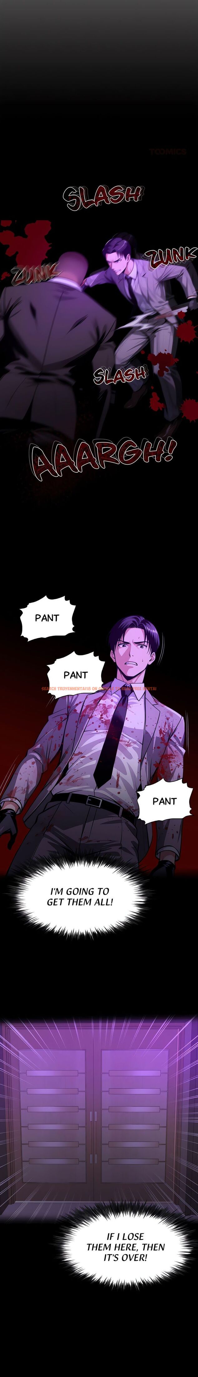 Read Hentai Image 8 6348e in comic Gangster X Office Lady - Chapter 125 - hentaitnt.net