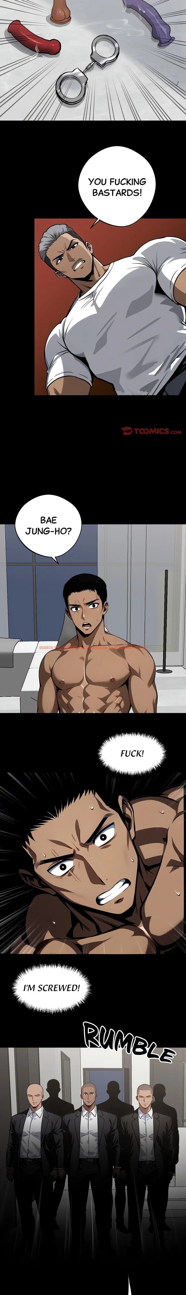 Read Hentai Image 11 69657 in comic Gangster X Office Lady - Chapter 13 - hentaitnt.net