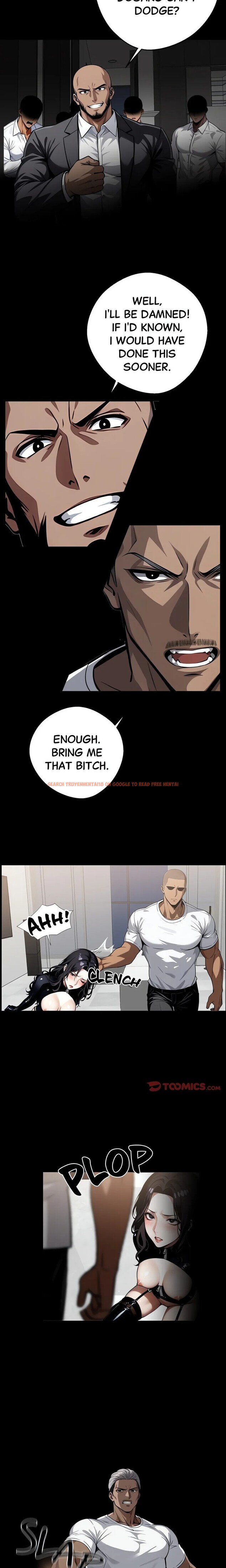 Read Hentai Image 14 69657 in comic Gangster X Office Lady - Chapter 13 - hentaitnt.net