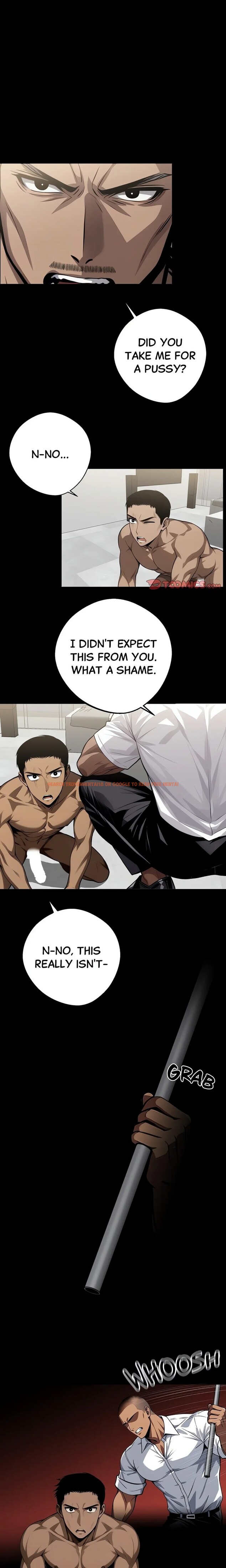 Read Hentai Image 16 69657 in comic Gangster X Office Lady - Chapter 13 - hentaitnt.net