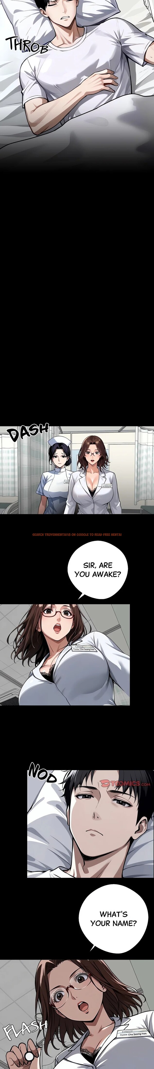 Read Hentai Image 19 69657 in comic Gangster X Office Lady - Chapter 13 - hentaitnt.net