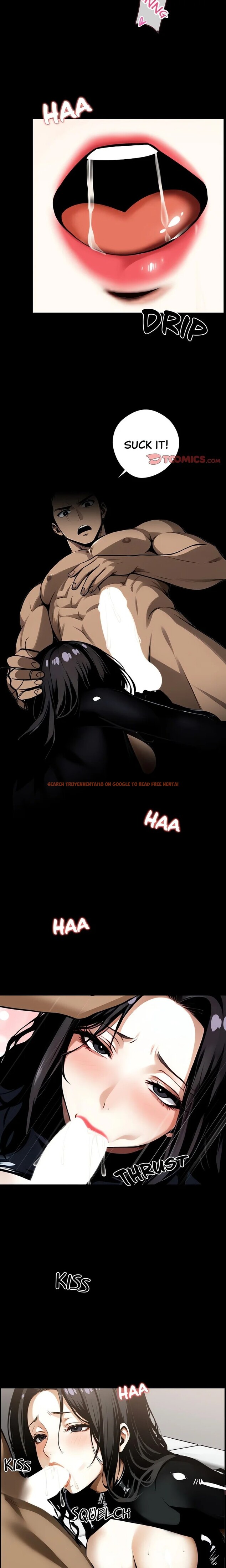 Read Hentai Image 6 69657 in comic Gangster X Office Lady - Chapter 13 - hentaitnt.net