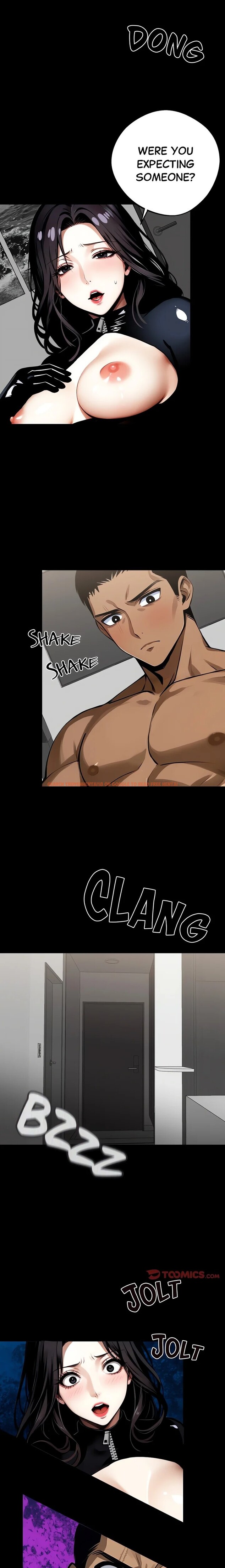 Read Hentai Image 8 69657 in comic Gangster X Office Lady - Chapter 13 - hentaitnt.net