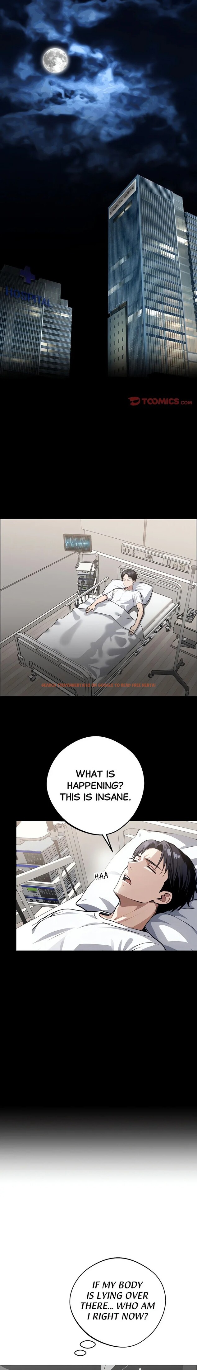 Read Hentai Image 1 69755 in comic Gangster X Office Lady - Chapter 14 - hentaitnt.net
