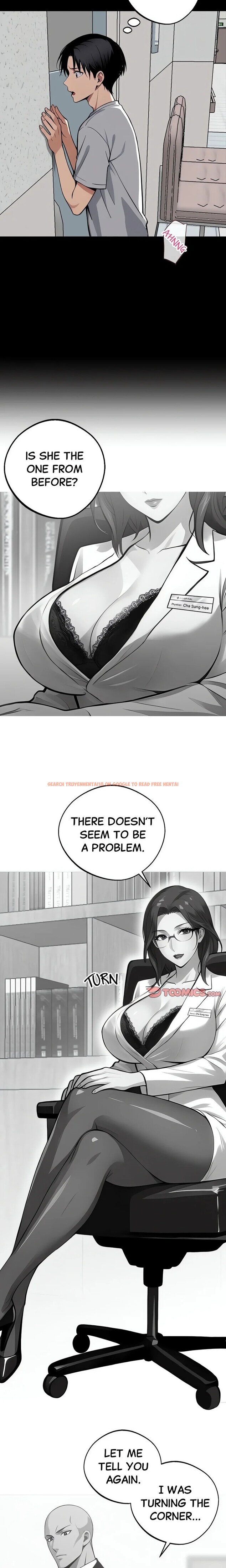Read Hentai Image 17 69755 in comic Gangster X Office Lady - Chapter 14 - hentaitnt.net