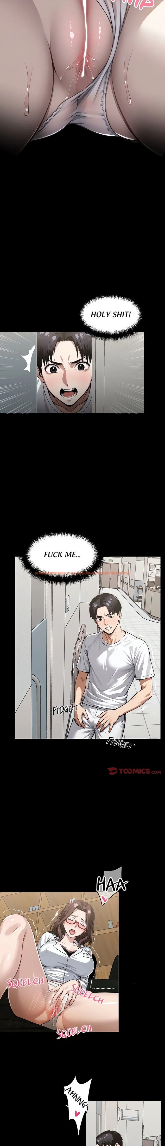 Read Hentai Image 22 69756 in comic Gangster X Office Lady - Chapter 14 - hentaitnt.net