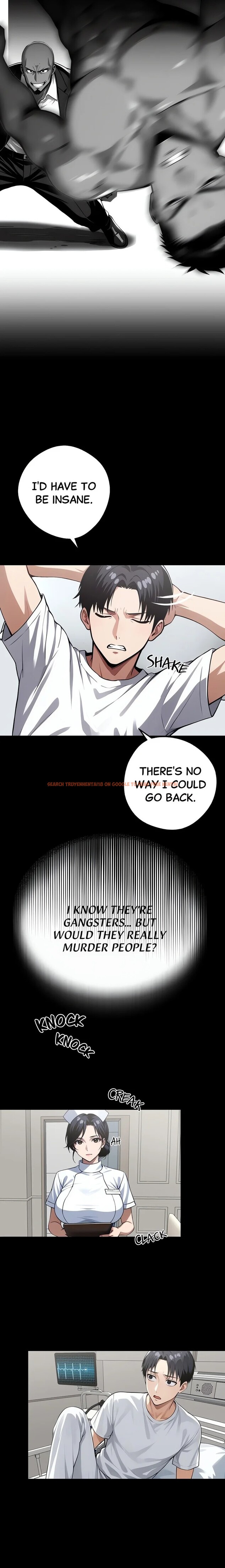 Read Hentai Image 9 69755 in comic Gangster X Office Lady - Chapter 14 - hentaitnt.net