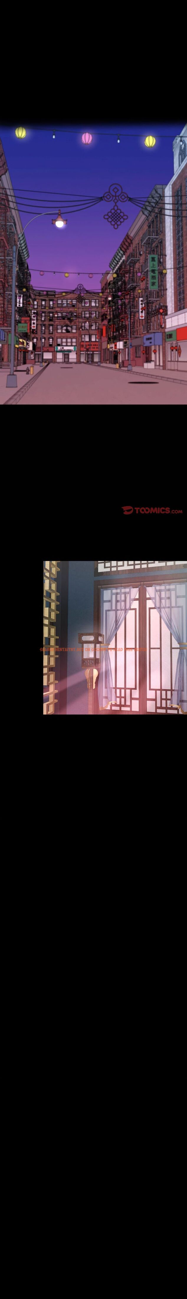 Gangster X Office Lady - Chapter 142