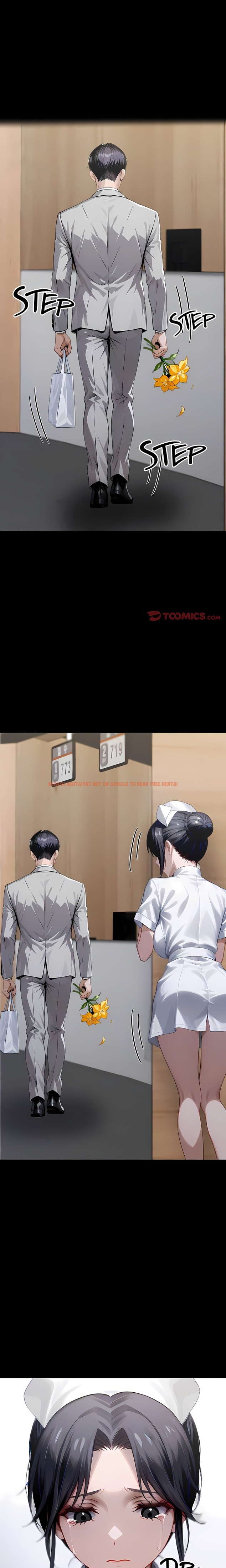 Gangster X Office Lady - Chapter 145
