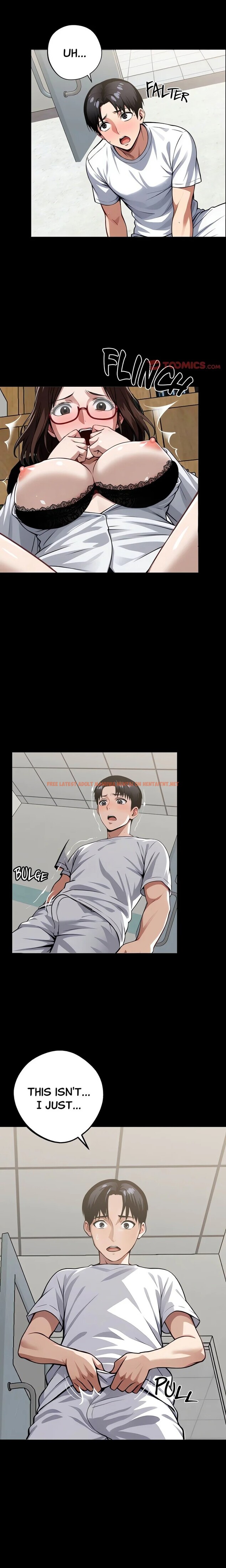 Read Hentai Image 09 89553 in comic Gangster X Office Lady - Chapter 15 - hentaitnt.net