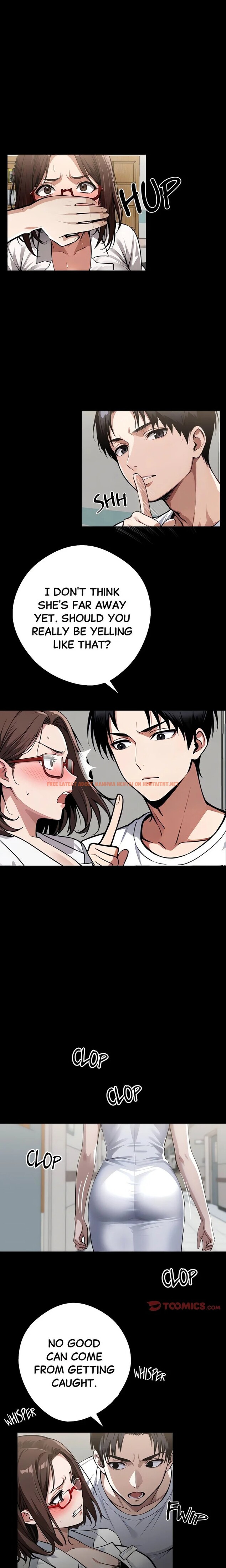 Read Hentai Image 14 89553 in comic Gangster X Office Lady - Chapter 15 - hentaitnt.net
