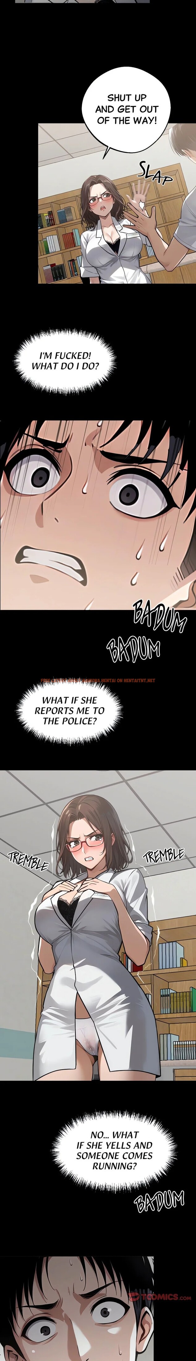 Read Hentai Image 15 89553 in comic Gangster X Office Lady - Chapter 15 - hentaitnt.net