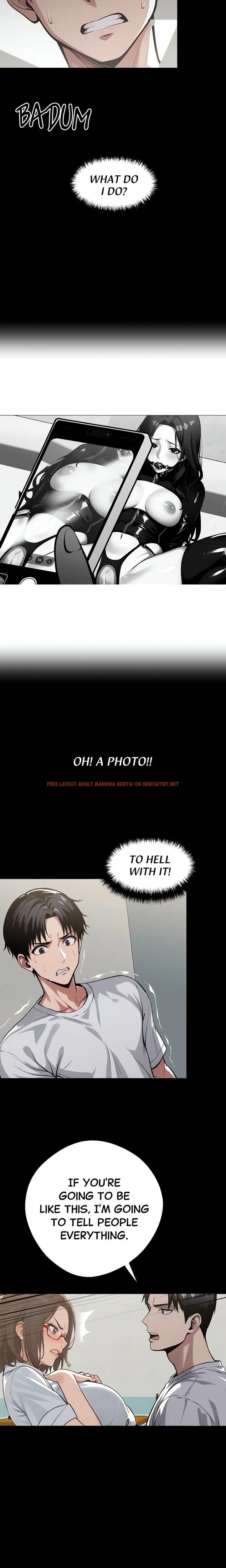 Read Hentai Image 16 89553 in comic Gangster X Office Lady - Chapter 15 - hentaitnt.net
