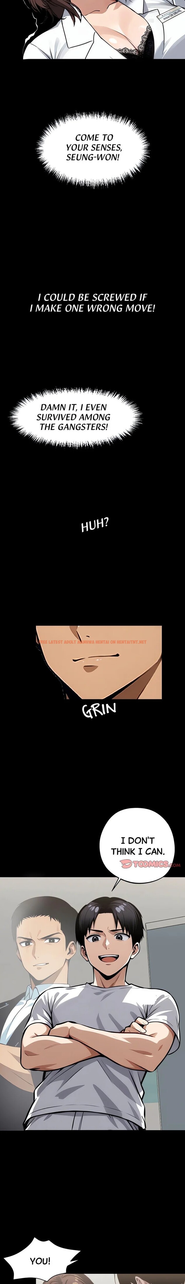 Read Hentai Image 22 89553 in comic Gangster X Office Lady - Chapter 15 - hentaitnt.net