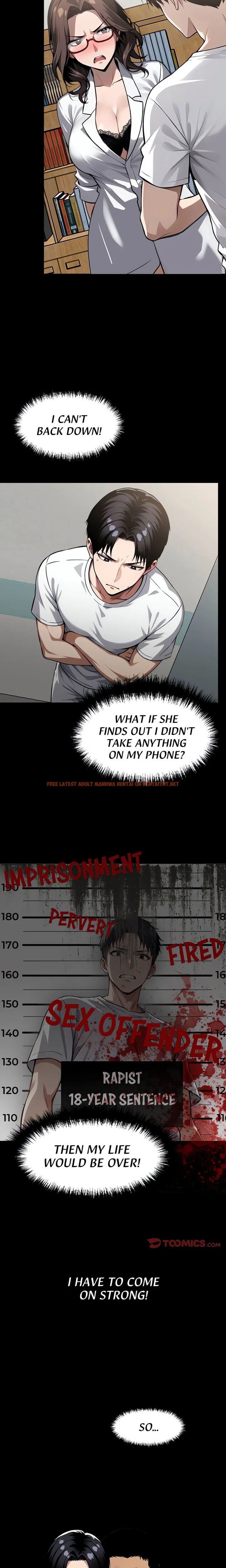 Read Hentai Image 23 89553 in comic Gangster X Office Lady - Chapter 15 - hentaitnt.net